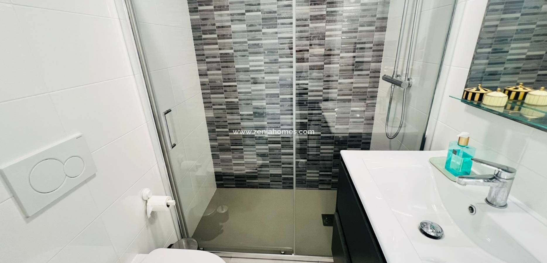 Resale - Duplex - Pilar de la Horadada