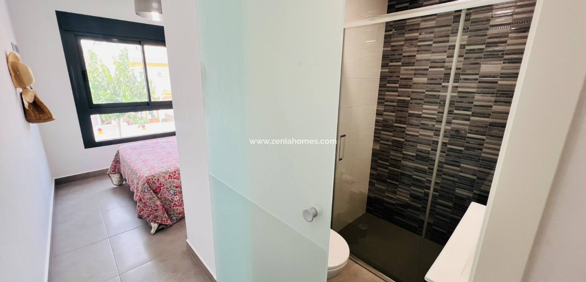 Resale - Duplex - Pilar de la Horadada