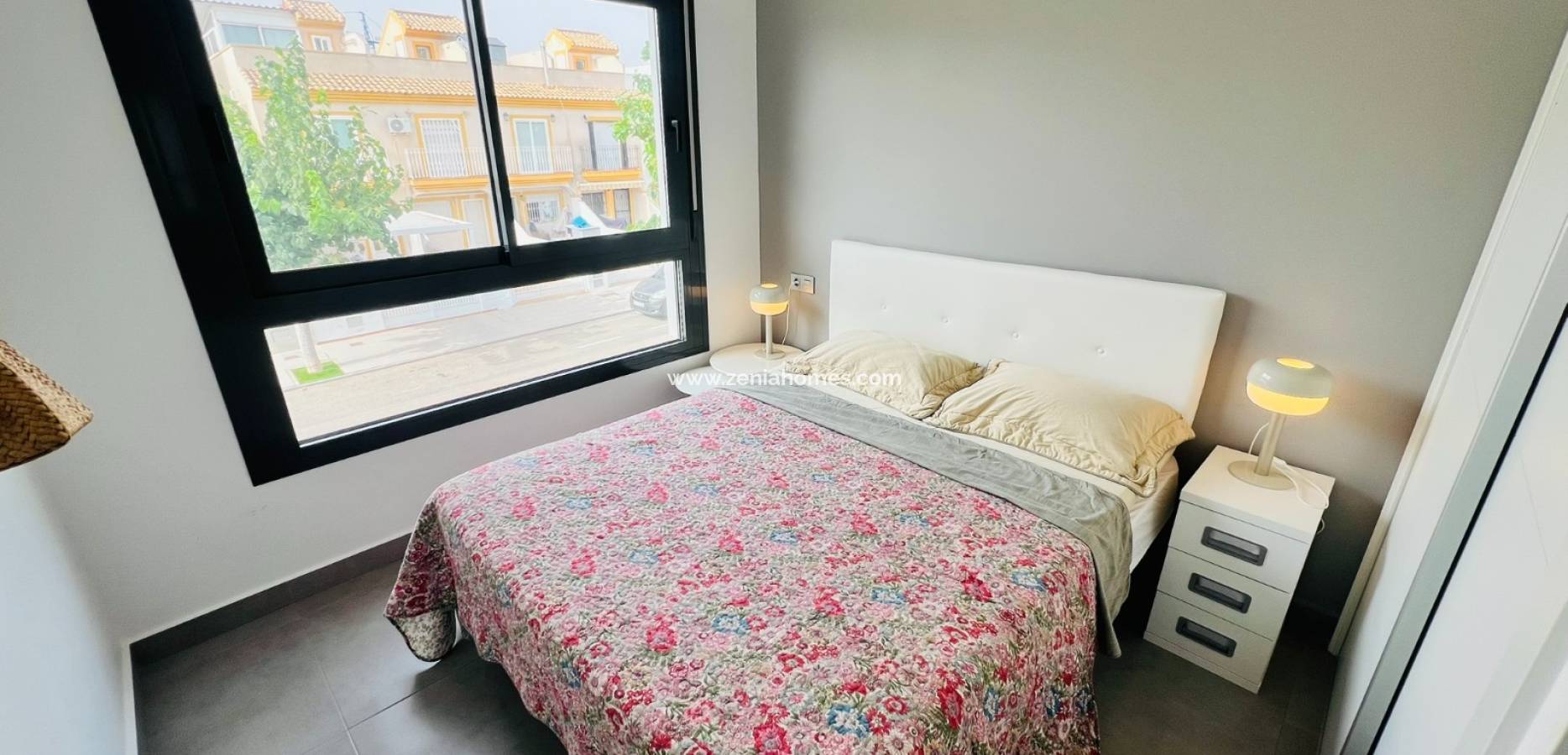 Resale - Duplex - Pilar de la Horadada