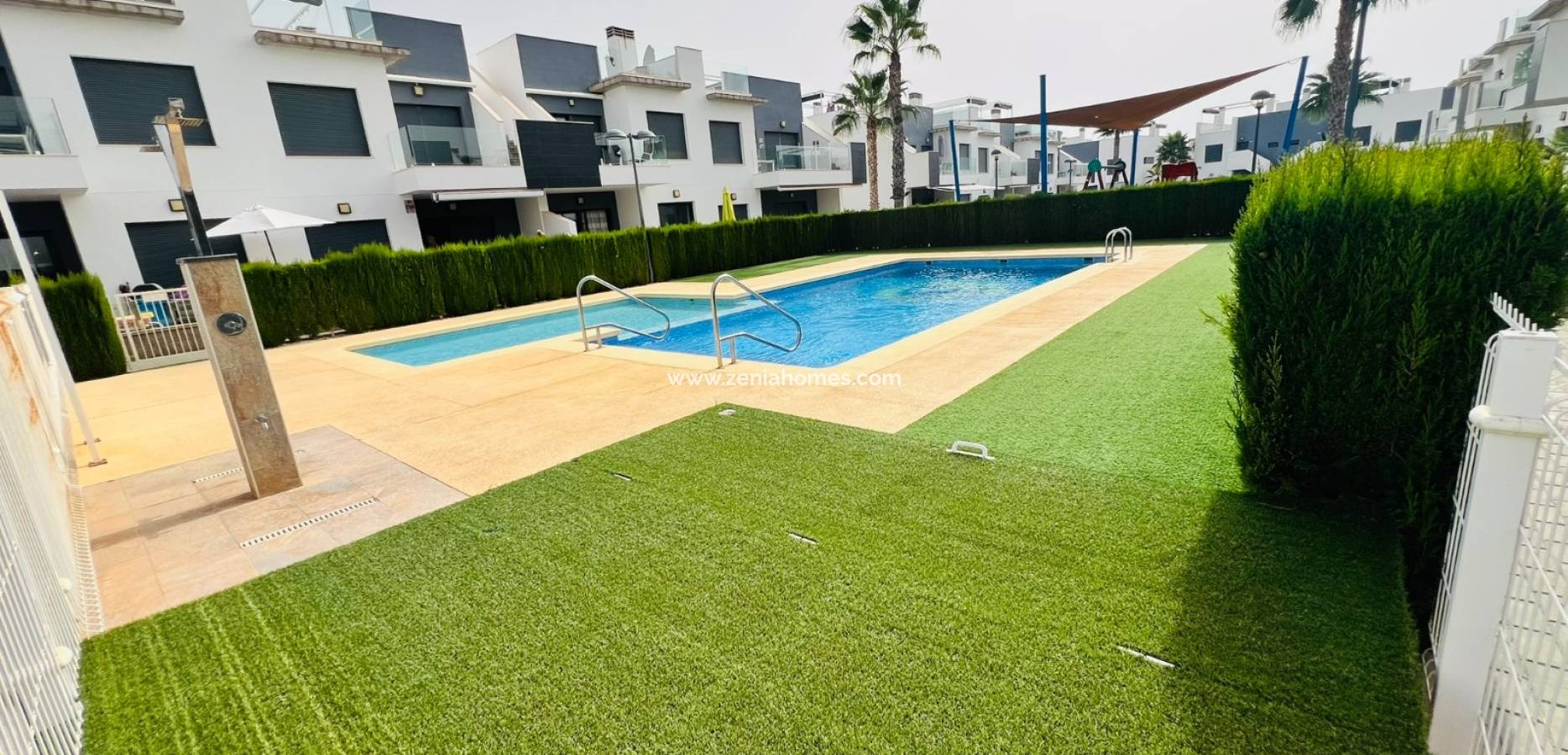 Resale - Duplex - Pilar de la Horadada