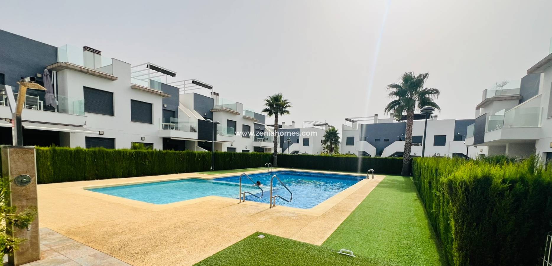 Resale - Duplex - Pilar de la Horadada