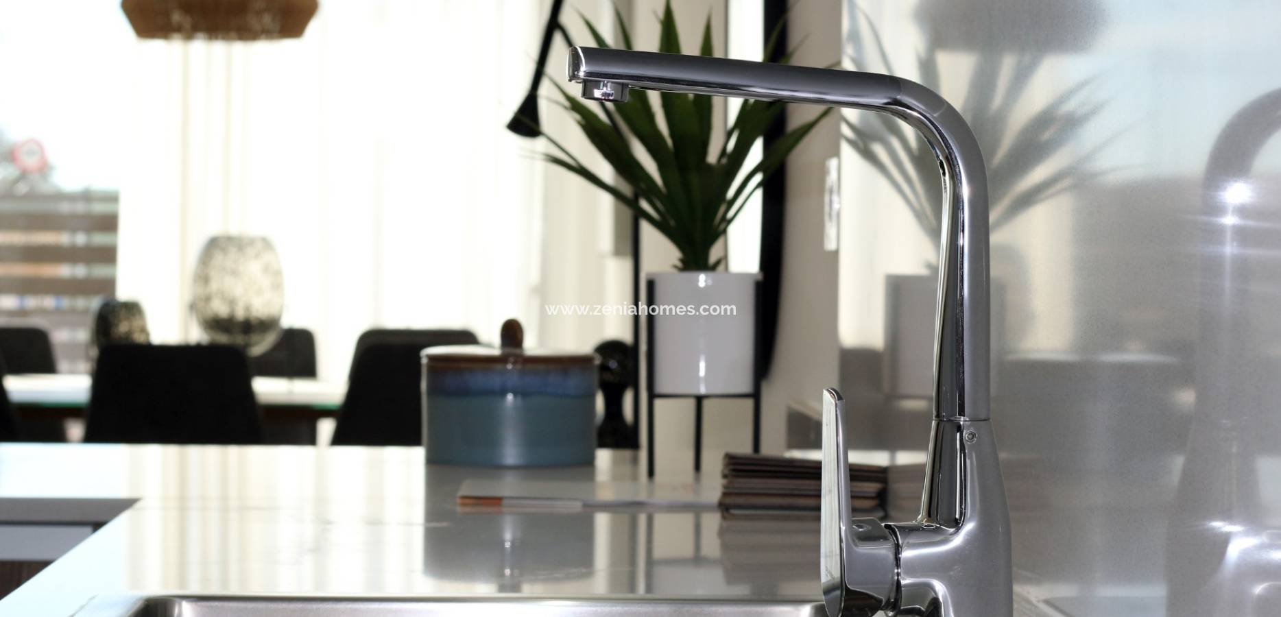 Nowo zbudowane - kamienica - Pilar de la Horadada