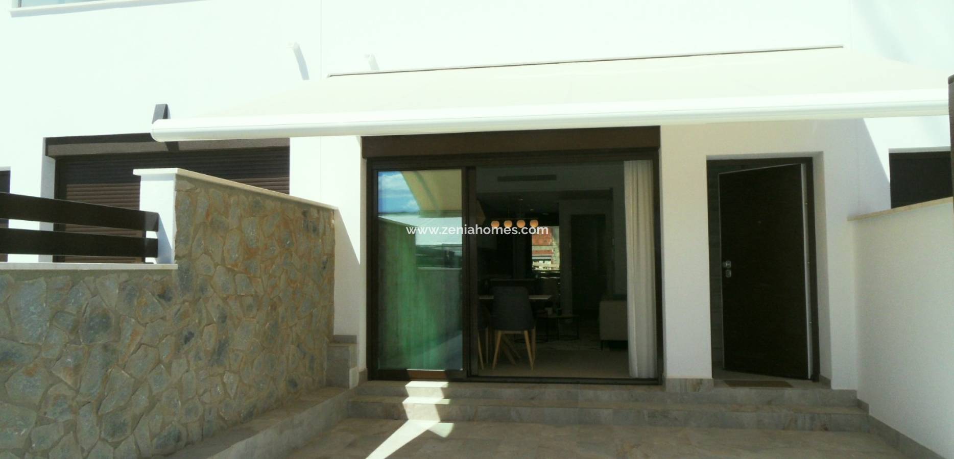 New Build - Town house - Pilar de la Horadada