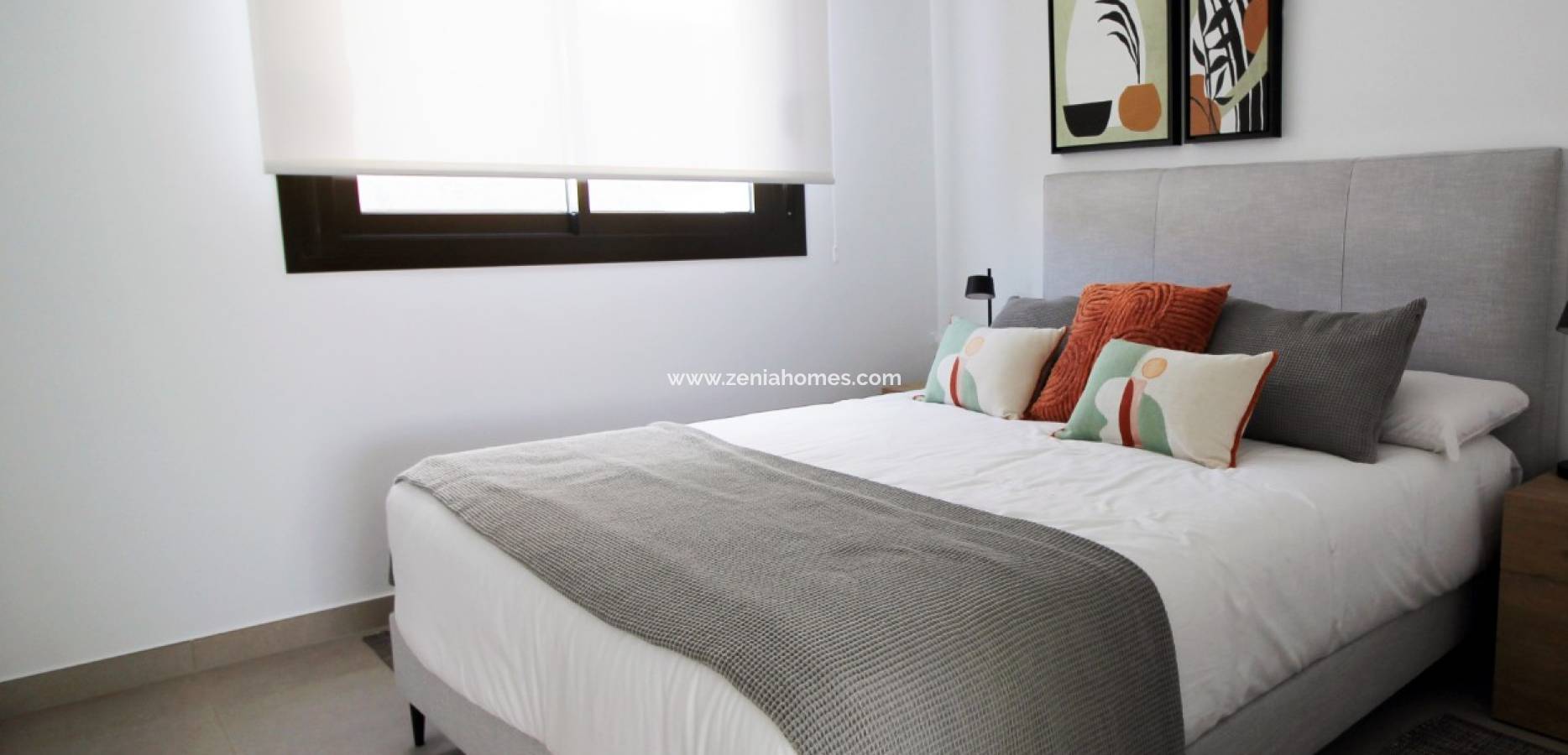 New Build - Town house - Pilar de la Horadada