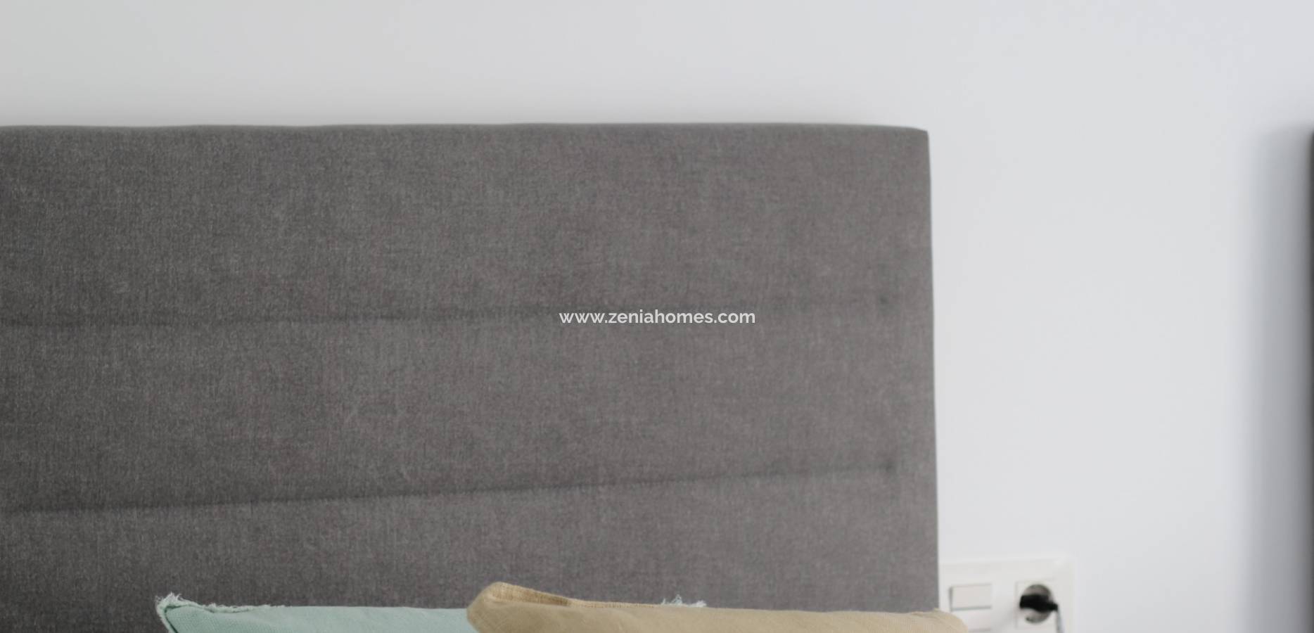 New Build - Town house - Pilar de la Horadada