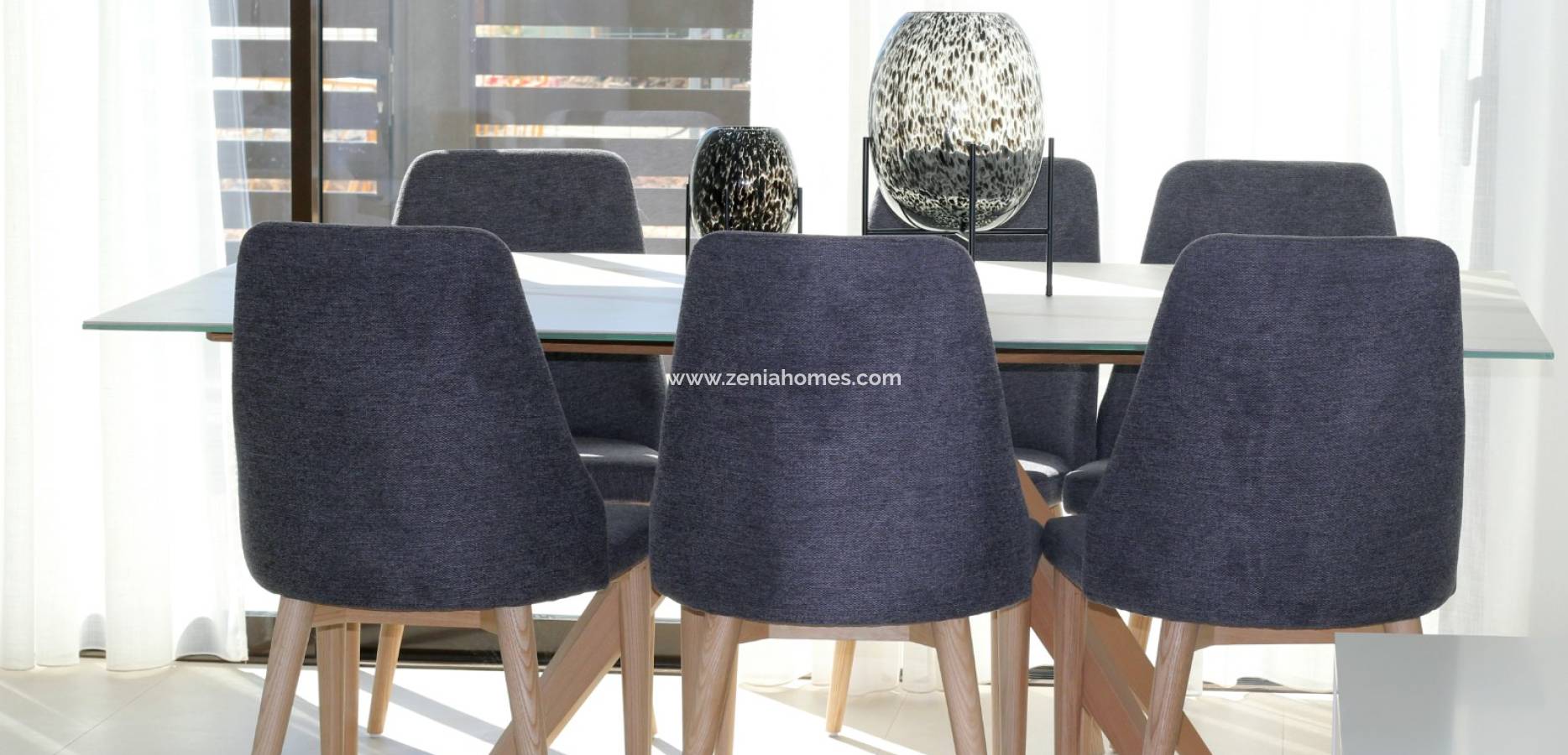 New Build - Raðhús - Pilar de la Horadada