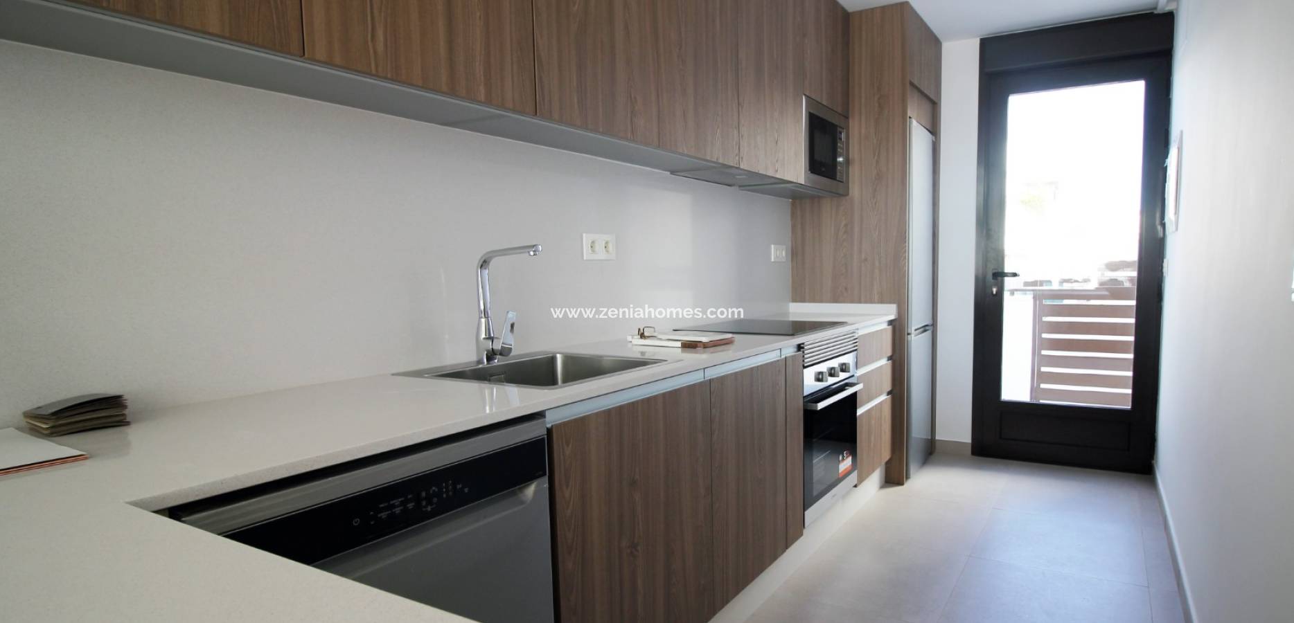 New Build - Town house - Pilar de la Horadada