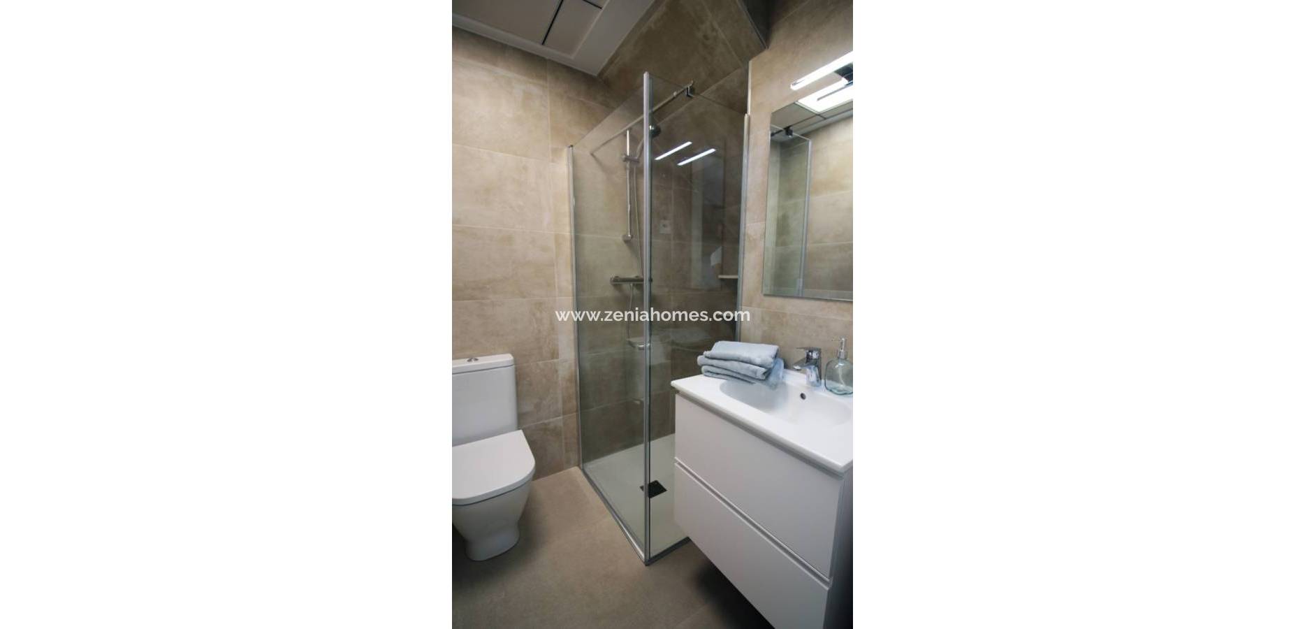 New Build - Town house - Pilar de la Horadada