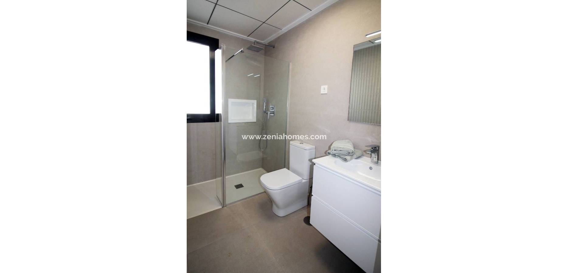 New Build - Town house - Pilar de la Horadada