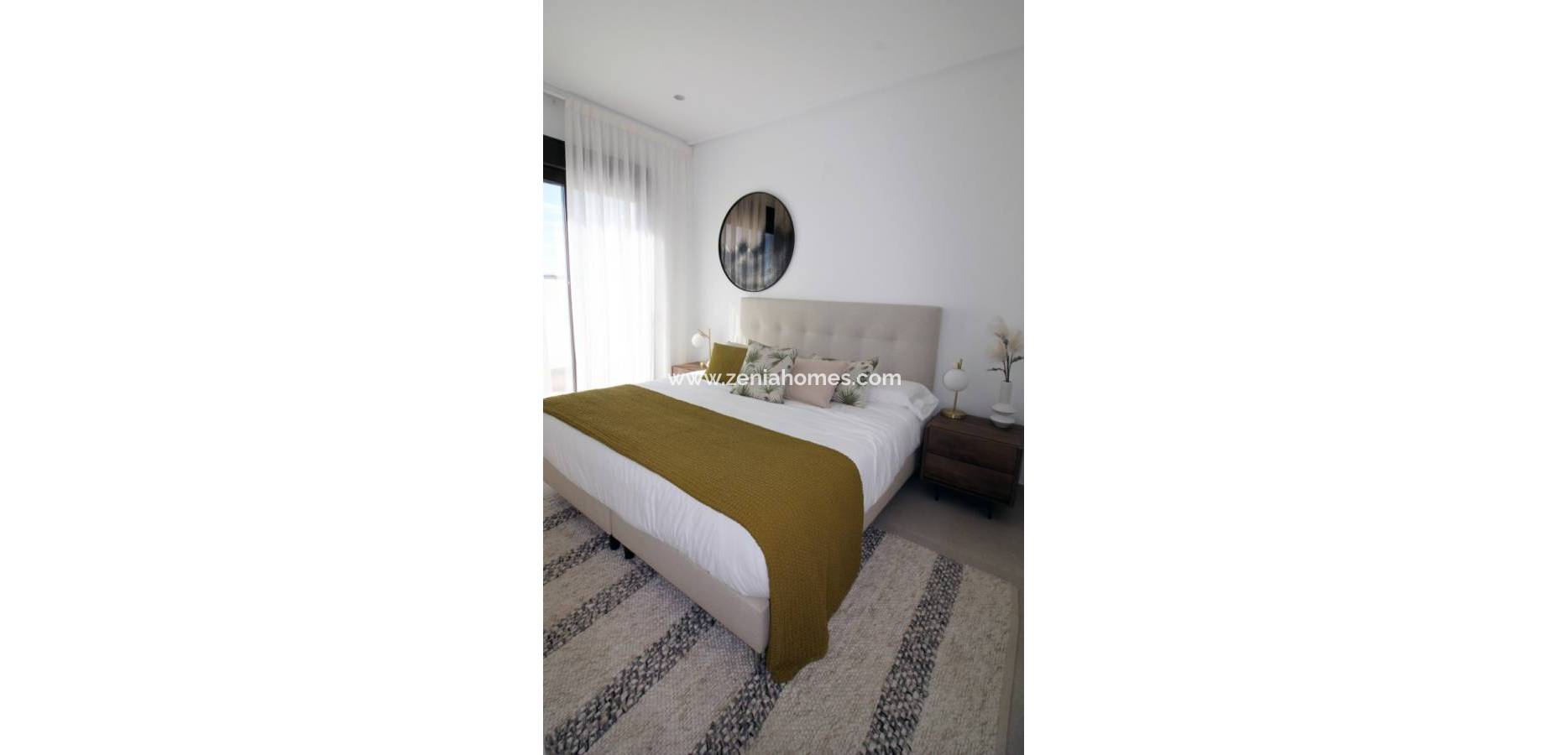 New Build - Town house - Pilar de la Horadada