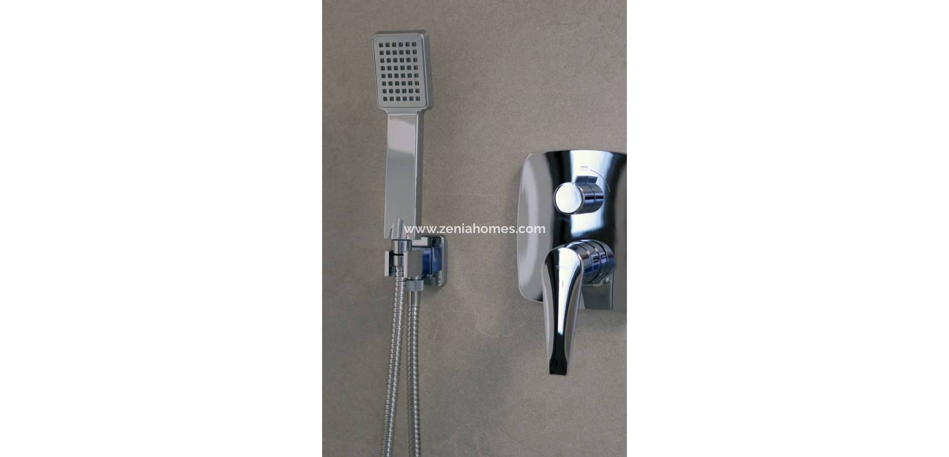 New Build - Town house - Pilar de la Horadada