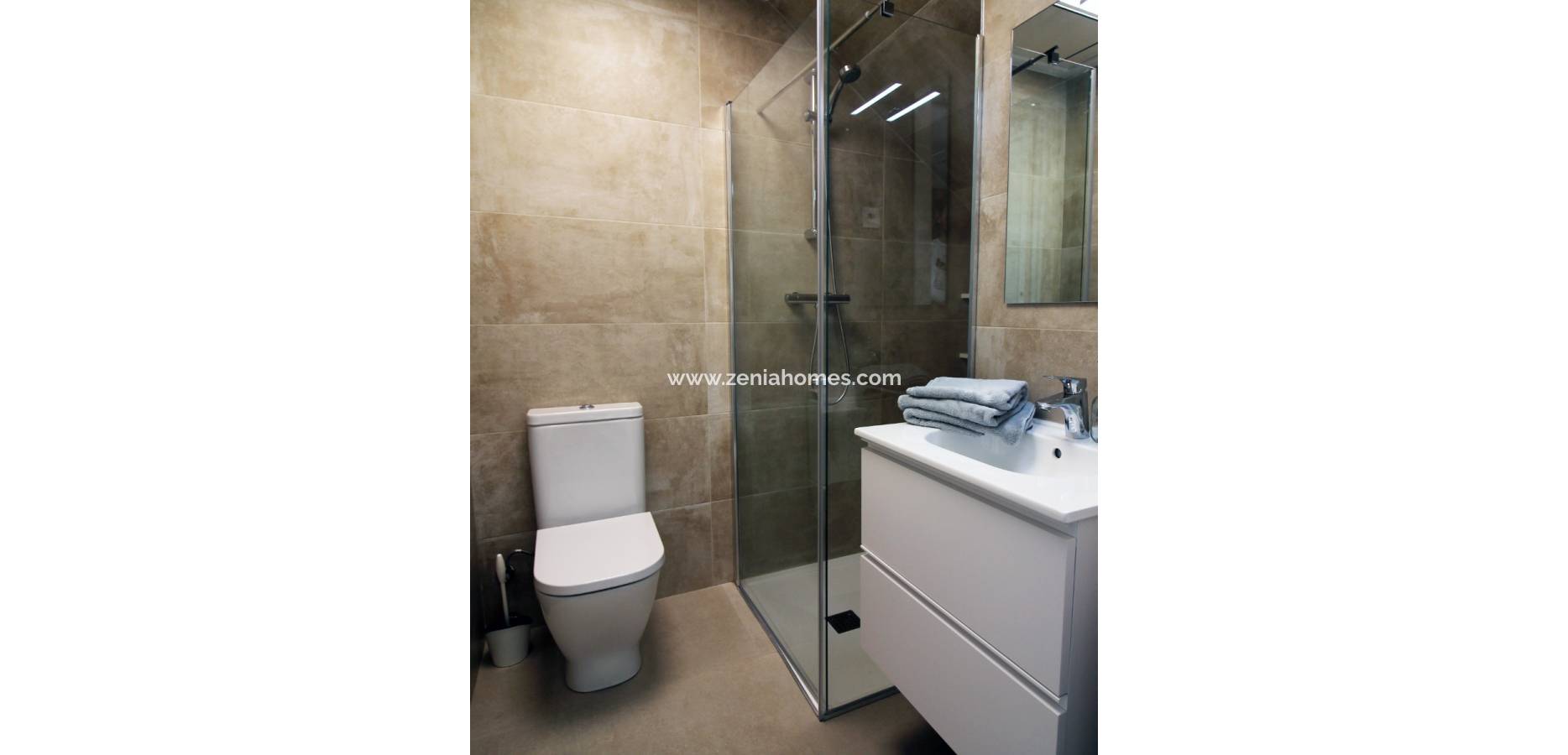 New Build - Rekkehus - Pilar de la Horadada