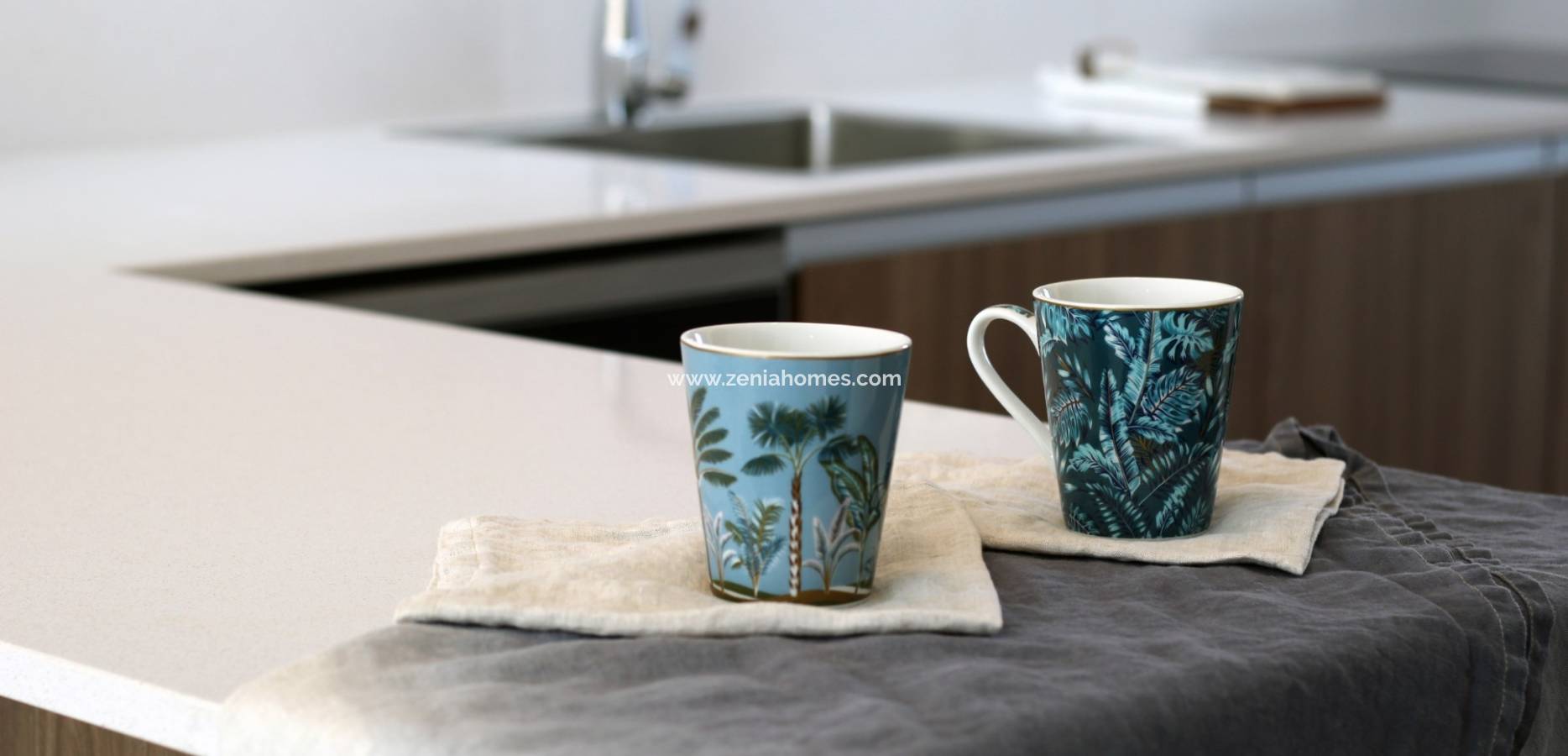 New Build - Rekkehus - Pilar de la Horadada