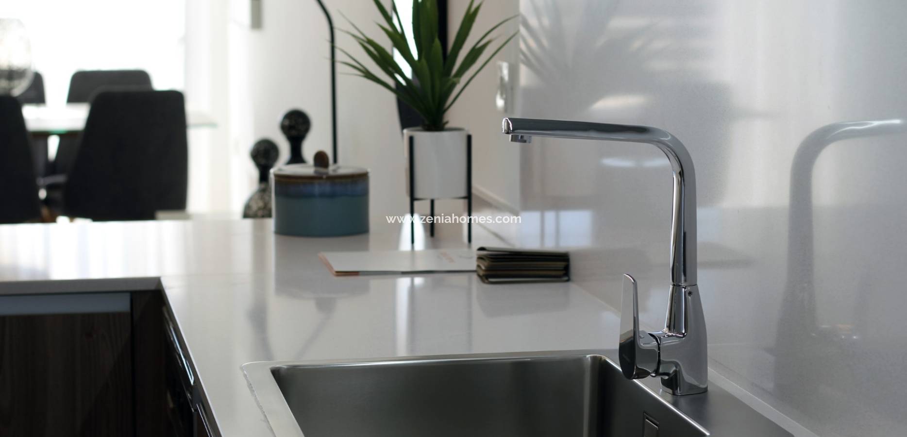 New Build - Rekkehus - Pilar de la Horadada