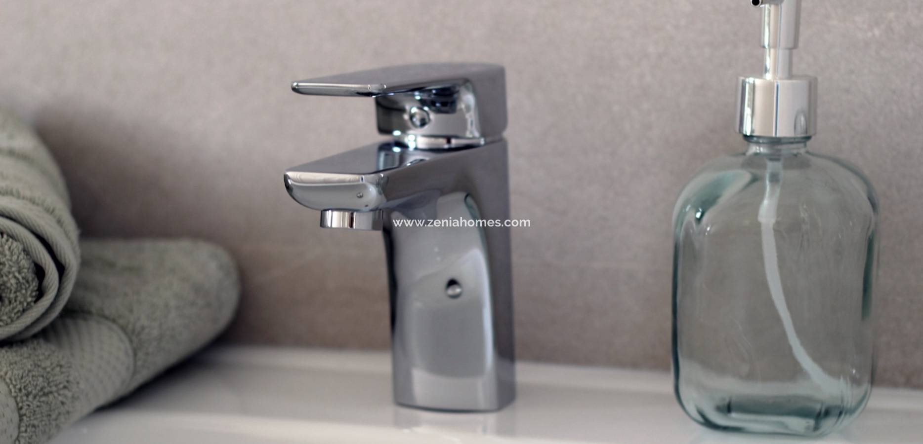 New Build - Rekkehus - Pilar de la Horadada