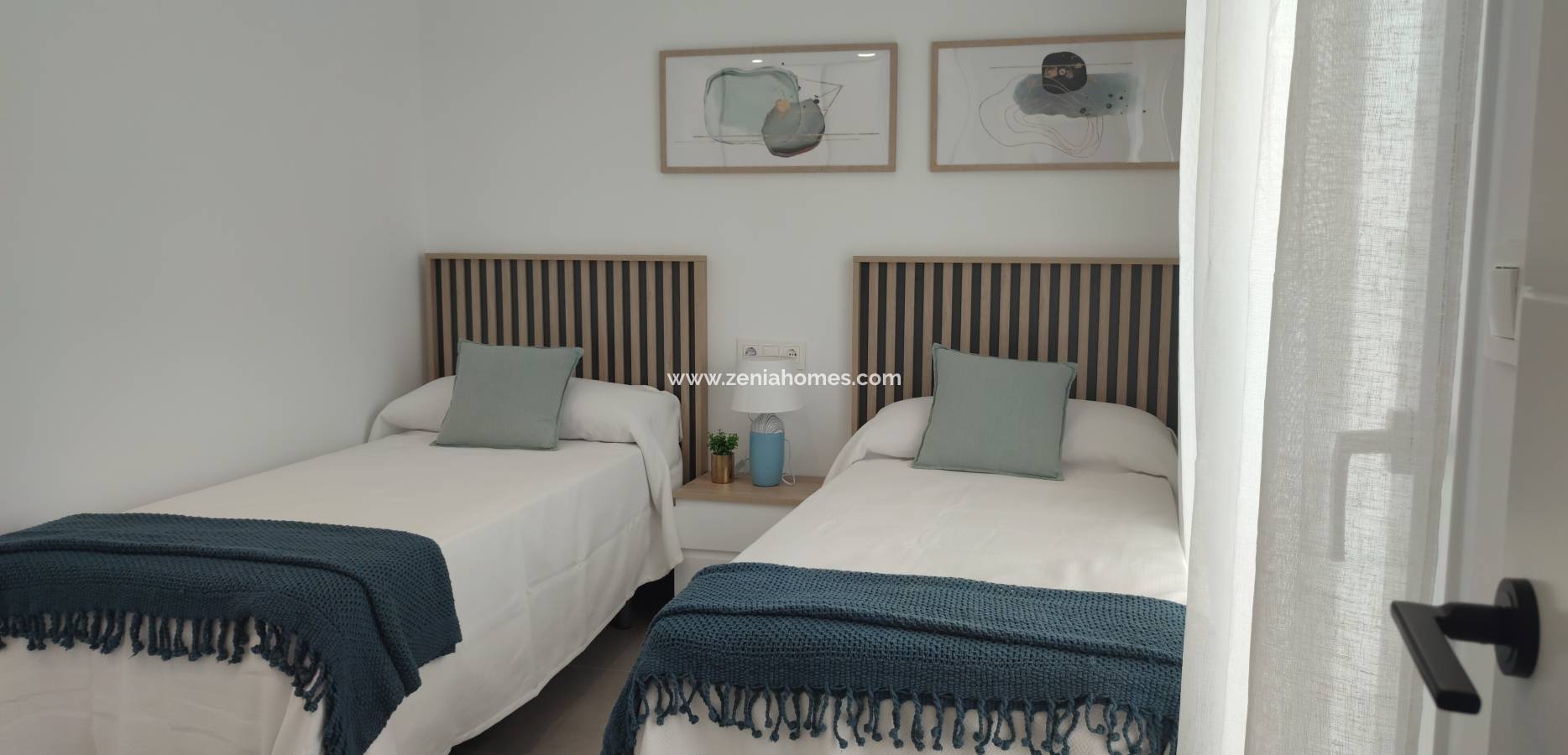 New Build - Detached Villa - Balsicas