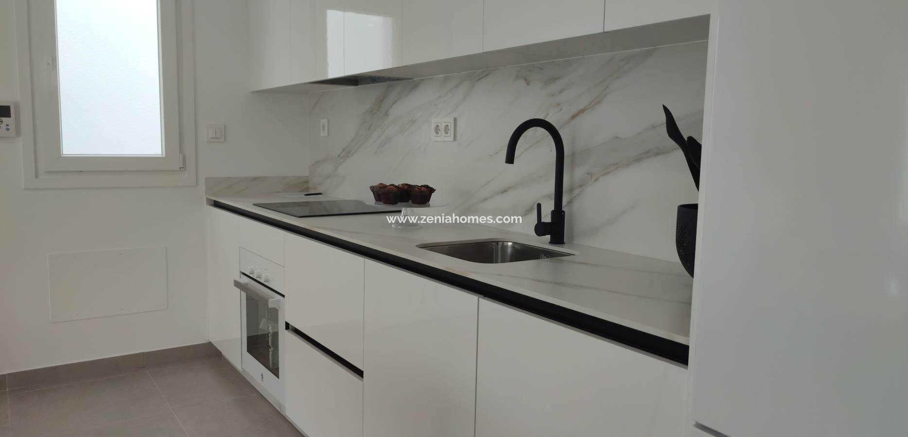 Nouvelle construction - Vrijstaande villa - Balsicas