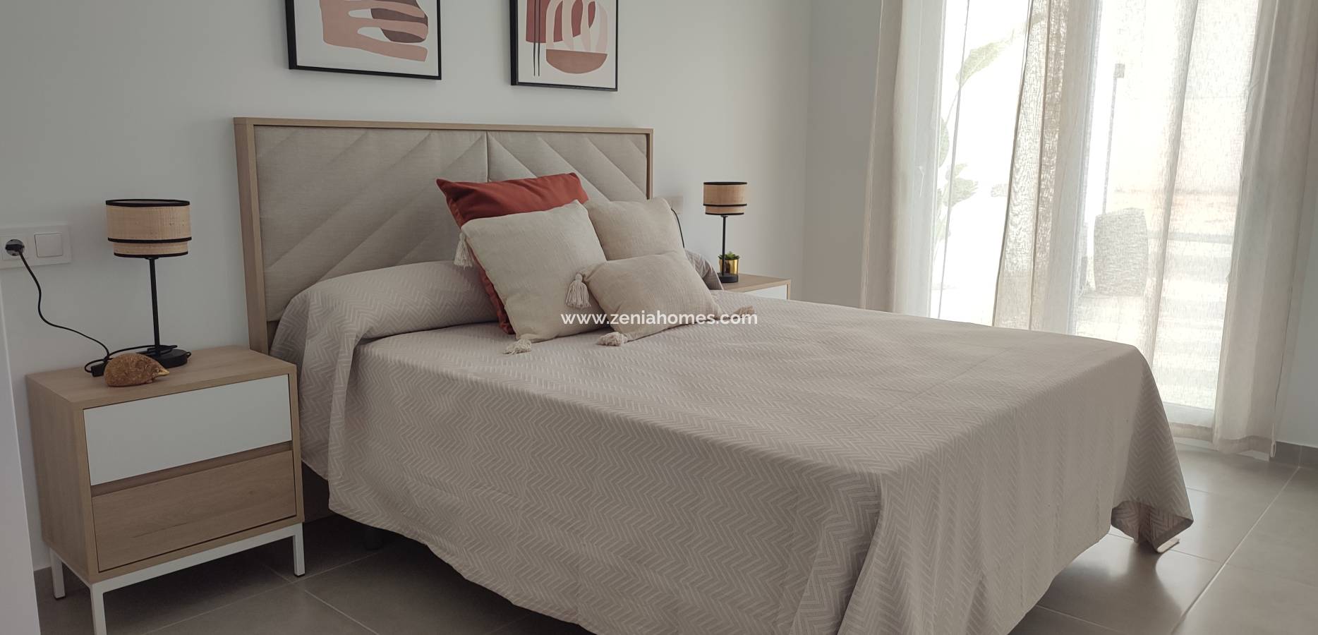 Nouvelle construction - Vrijstaande villa - Balsicas