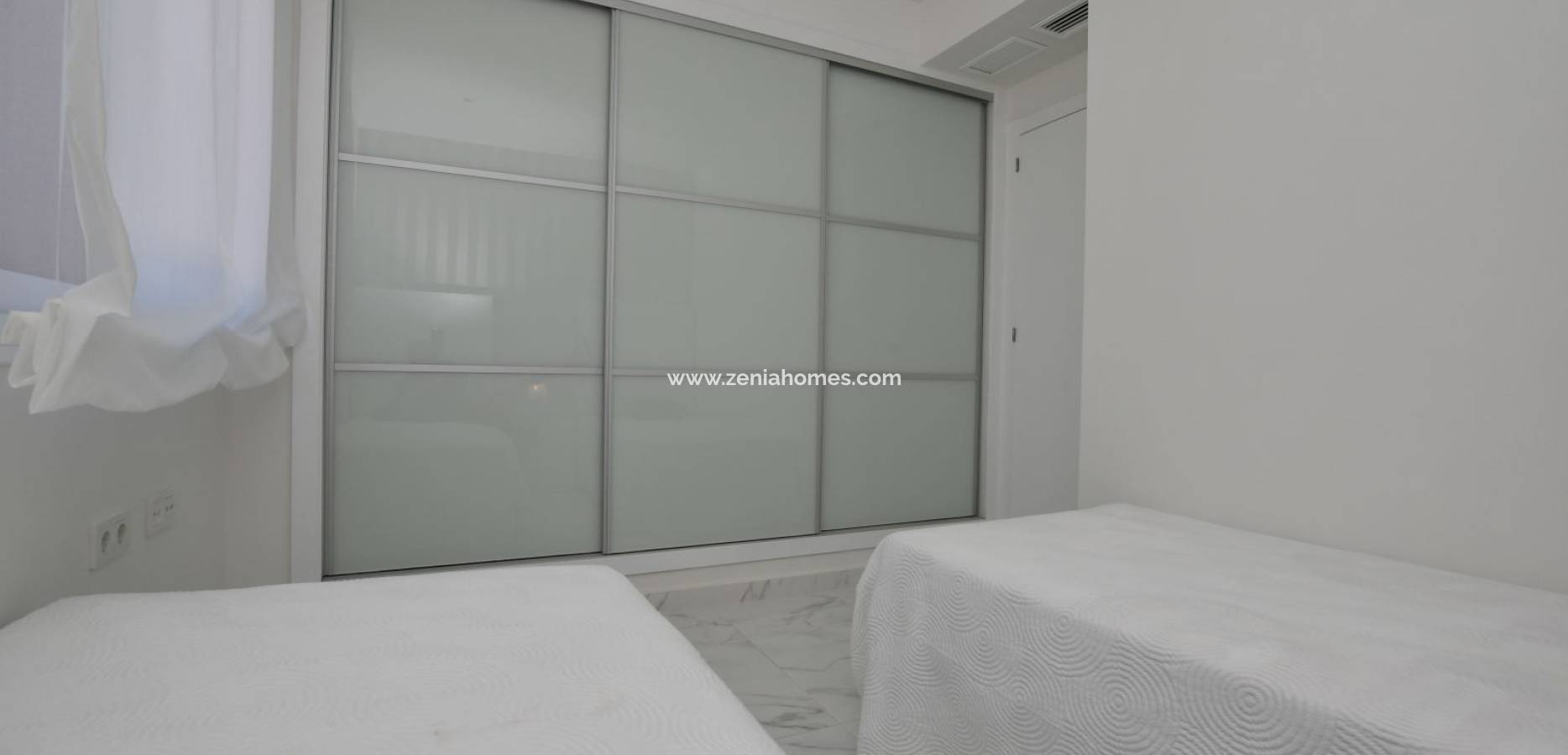 Nouvelle construction - Duplex - San Miguel de Salinas