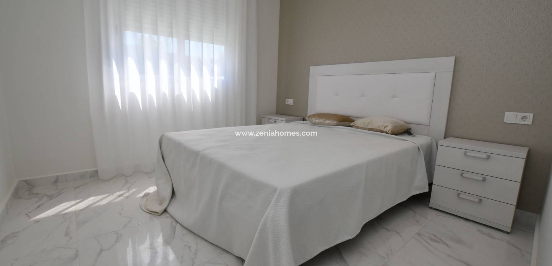 Nouvelle construction - Duplex - San Miguel de Salinas