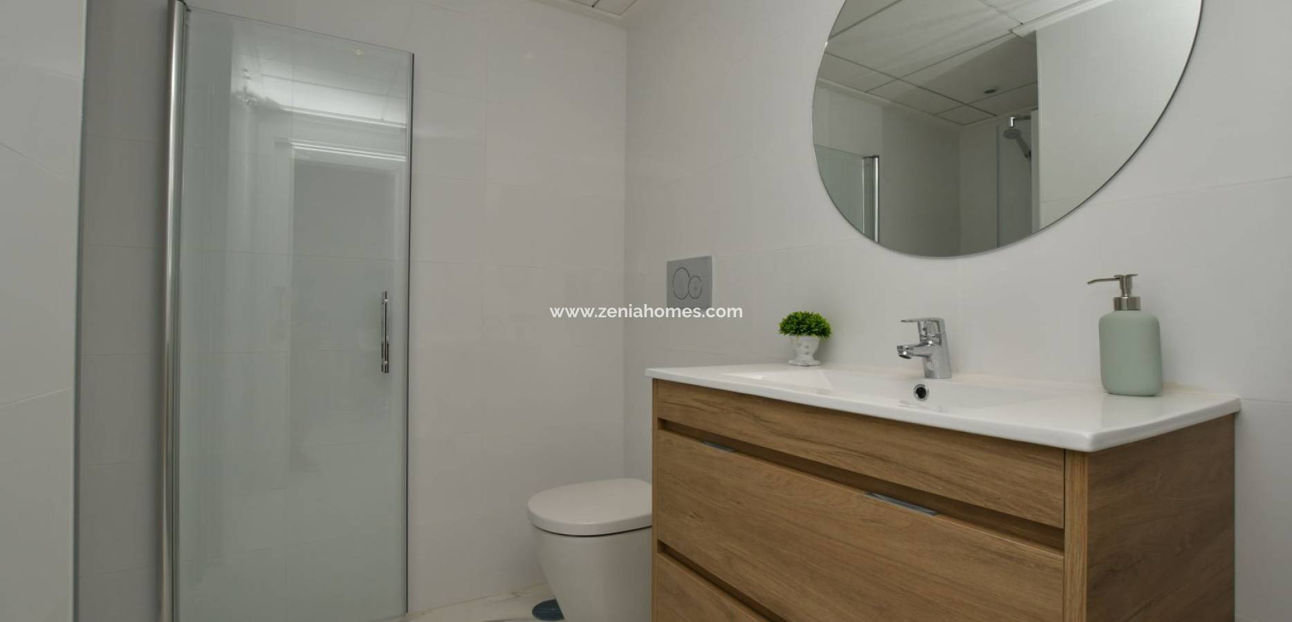 New Build - Duplex - San Miguel de Salinas