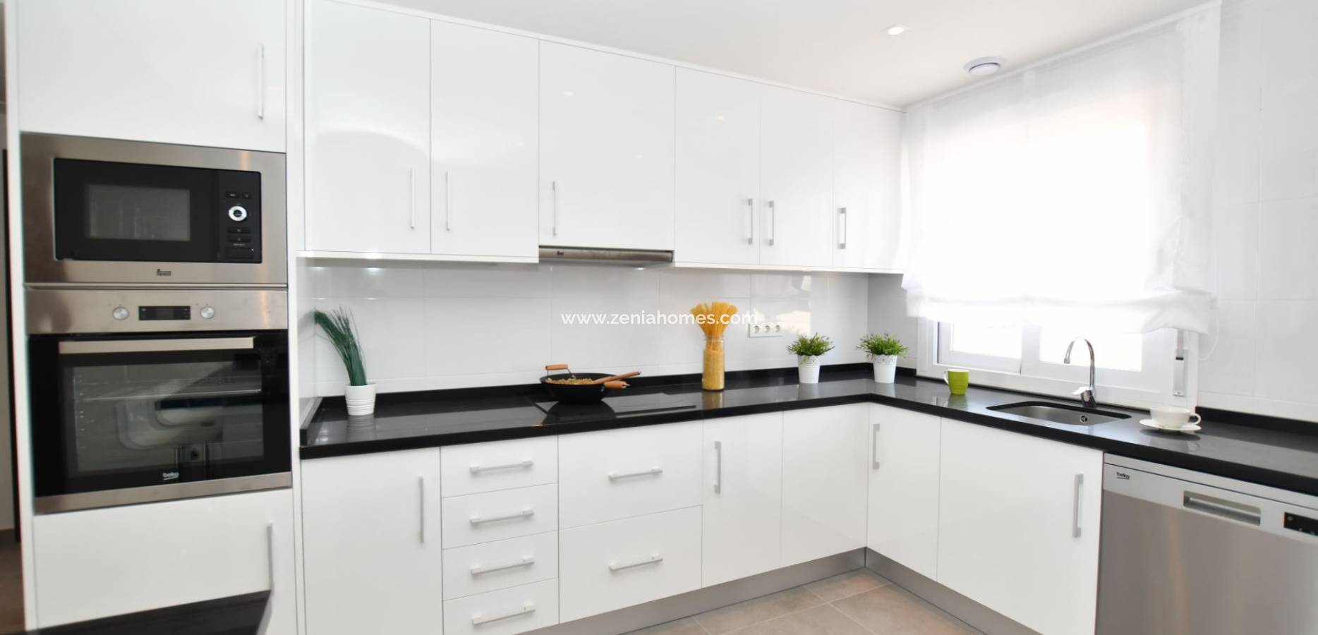 New Build - Duplex - San Miguel de Salinas