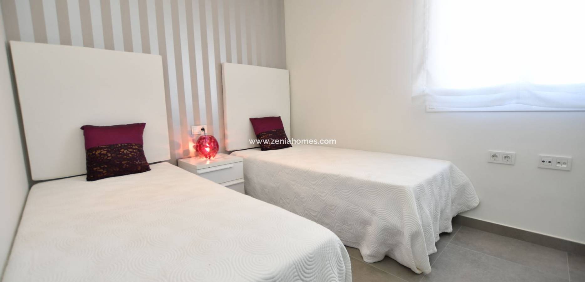 Nouvelle construction - Duplex - San Miguel de Salinas