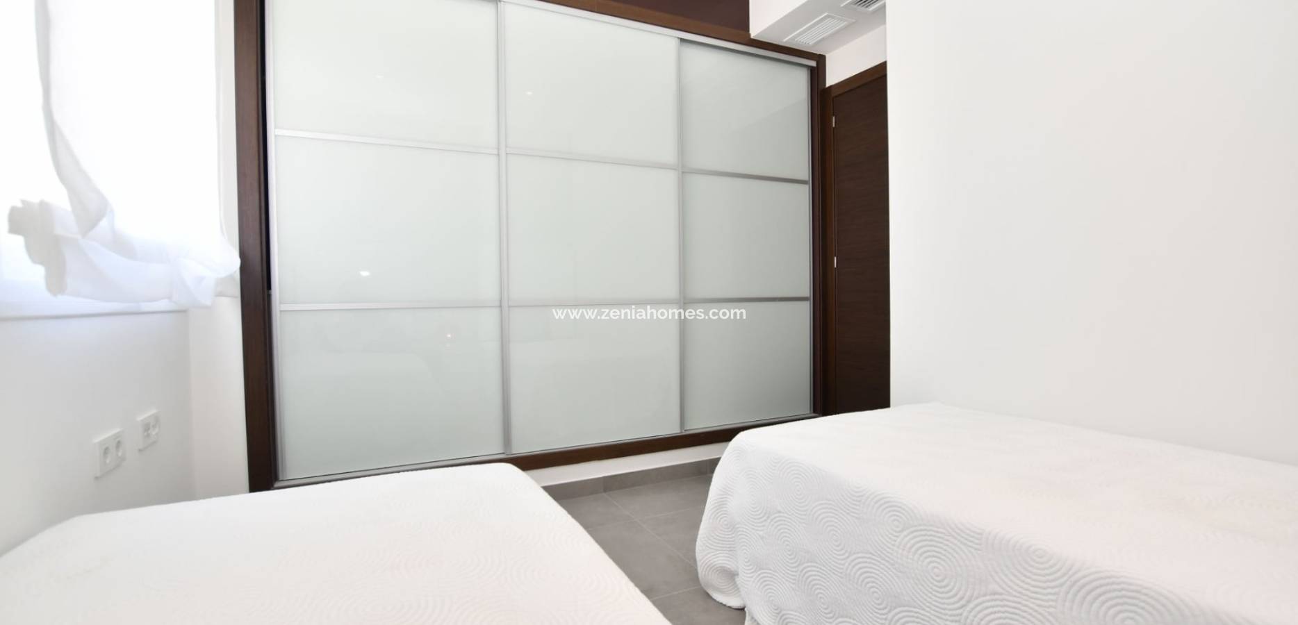 Nouvelle construction - Duplex - San Miguel de Salinas