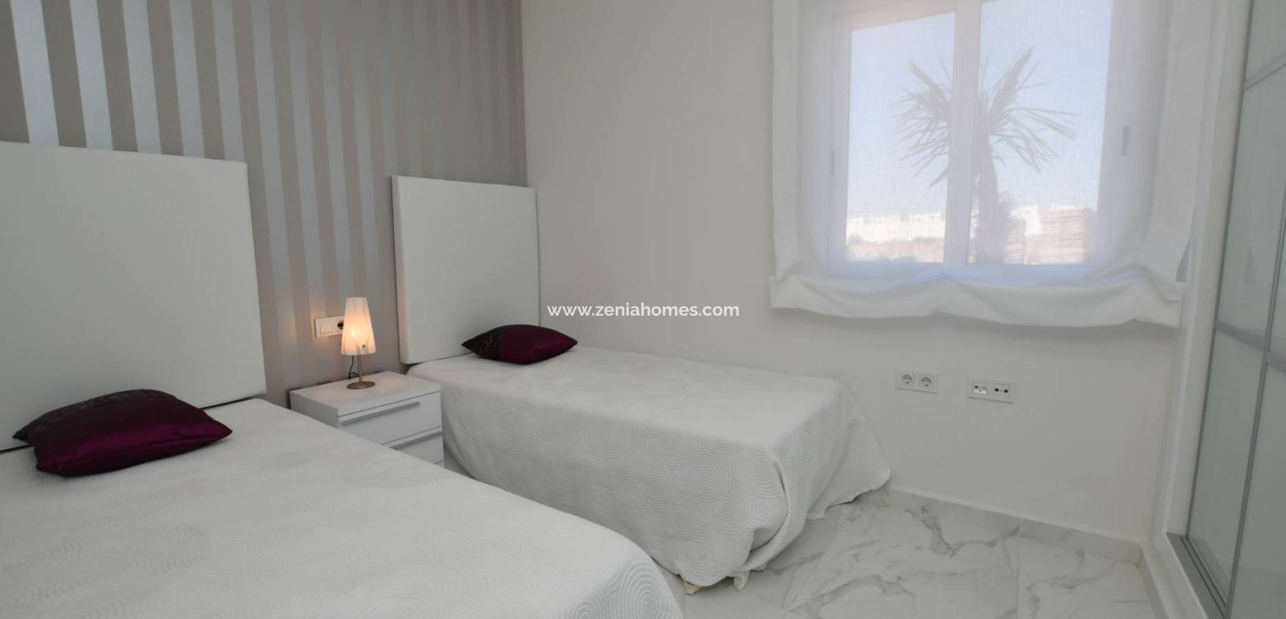 Nowo zbudowane - Duplex - San Miguel de Salinas