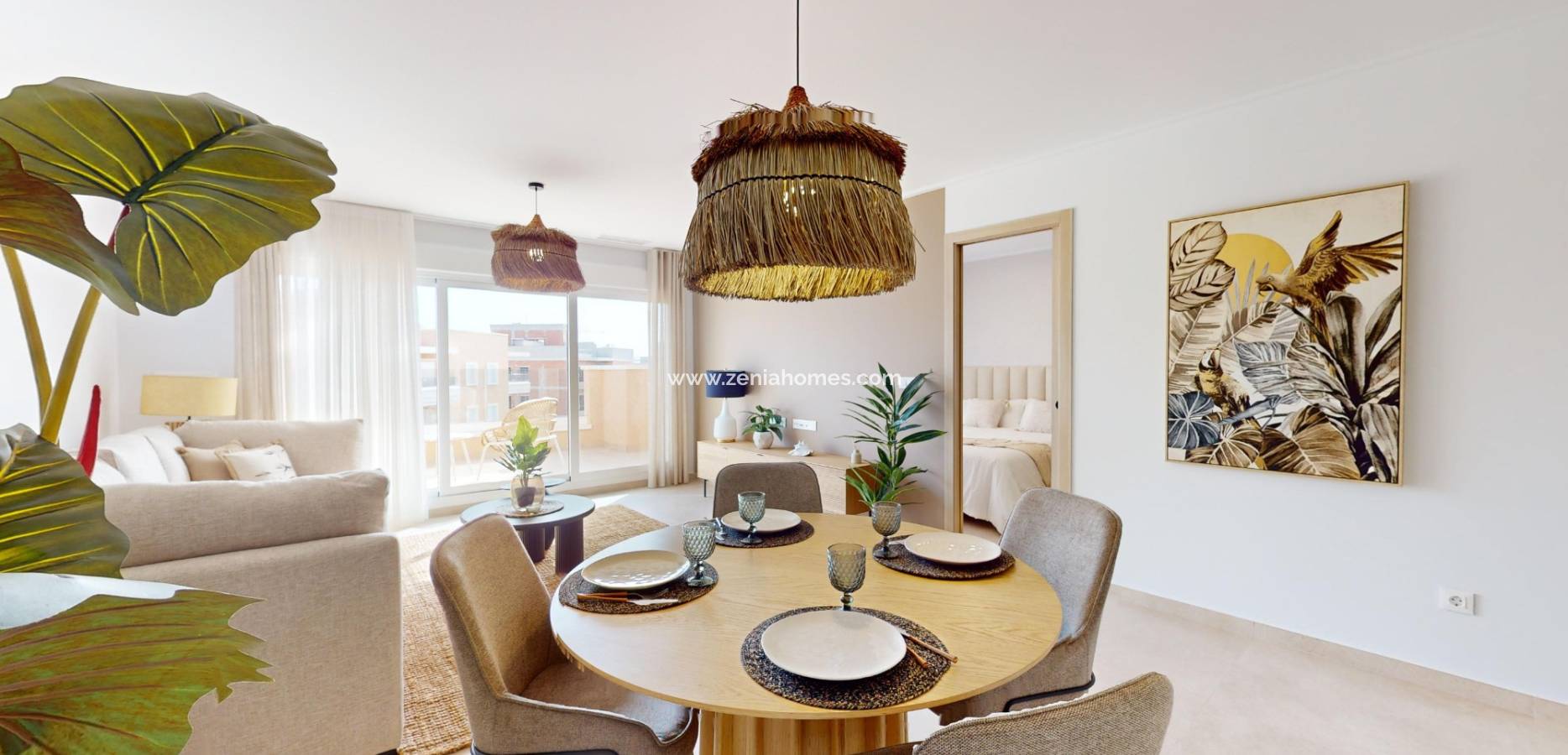 Nueva construcción  - Duplex - Pilar de la Horadada