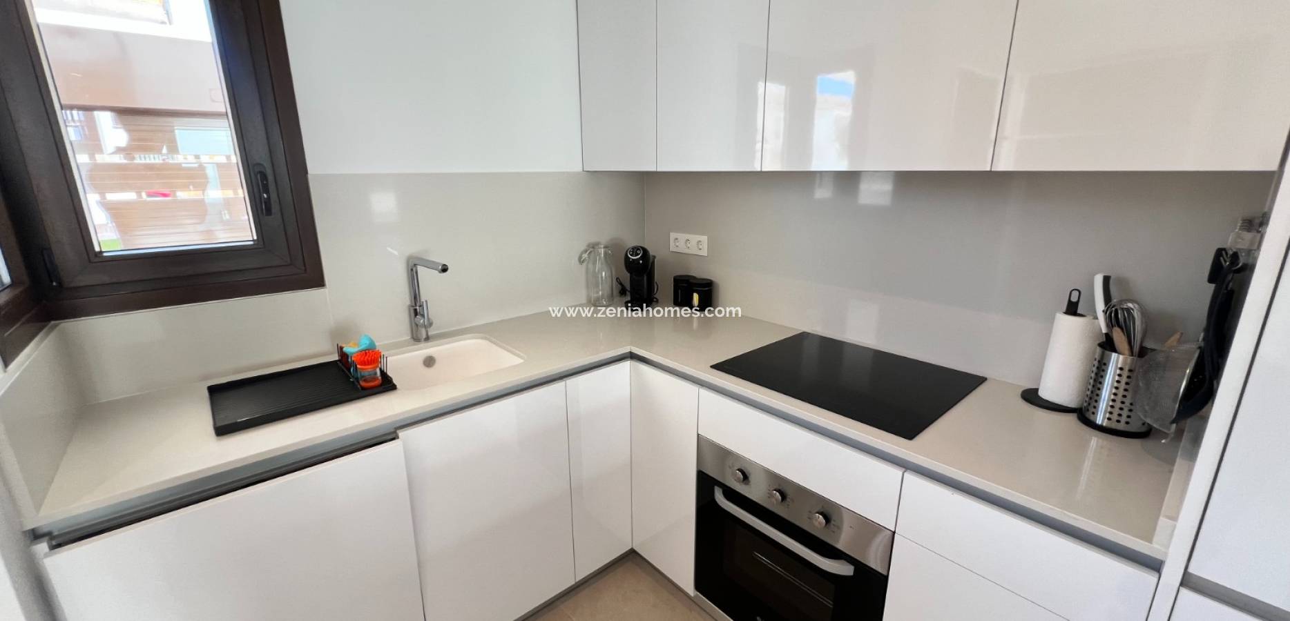 Revente - Duplex - San Pedro del Pinatar