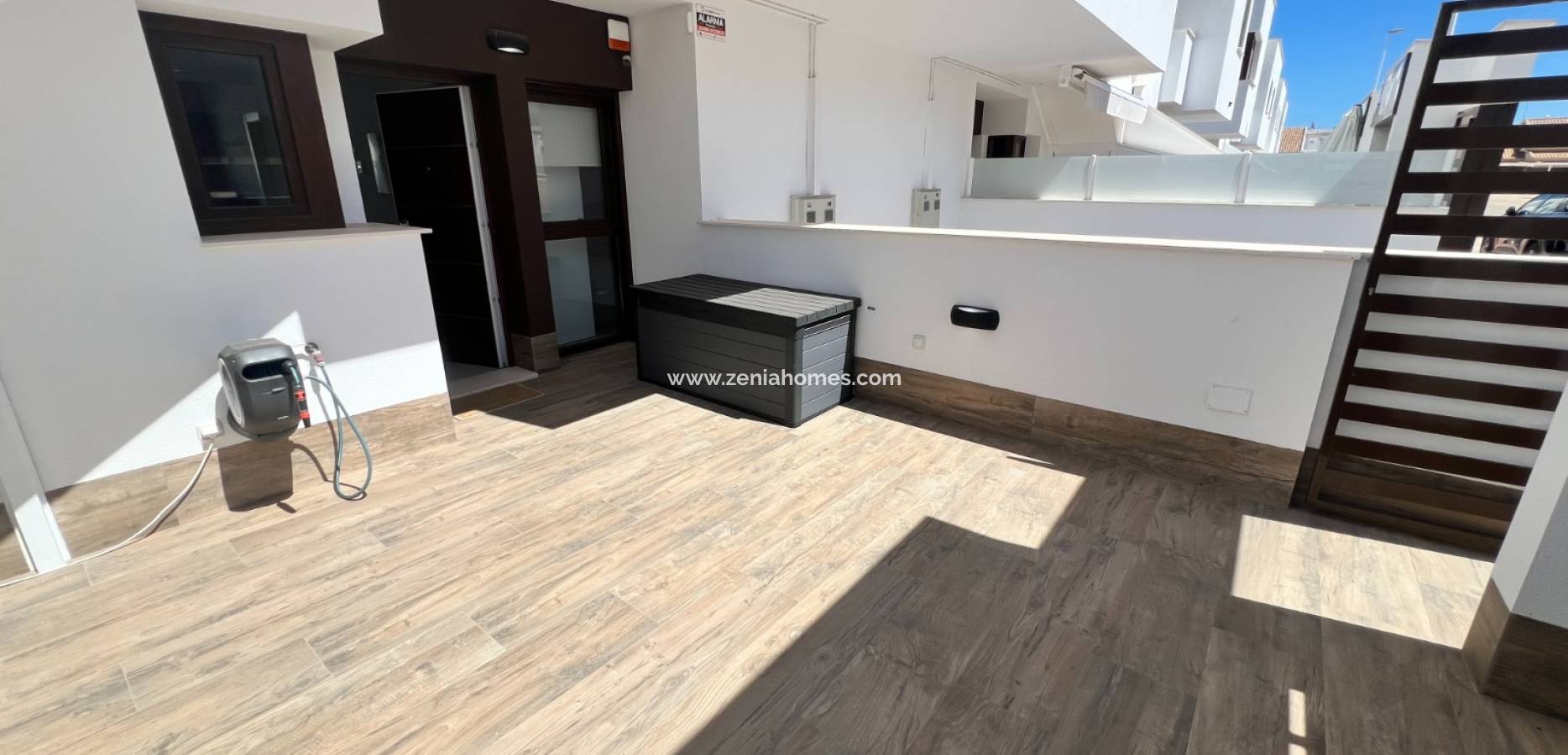 Revente - Duplex - San Pedro del Pinatar