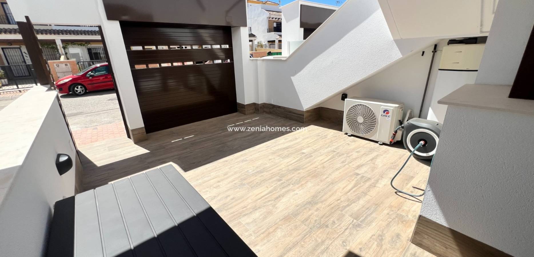 Revente - Duplex - San Pedro del Pinatar