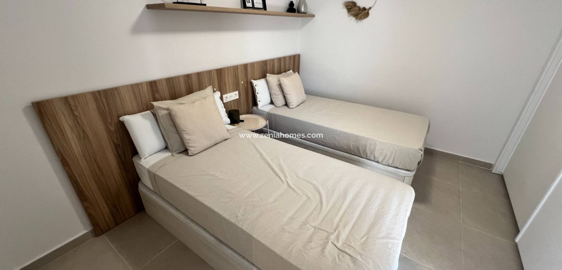 Revente - Duplex - San Pedro del Pinatar