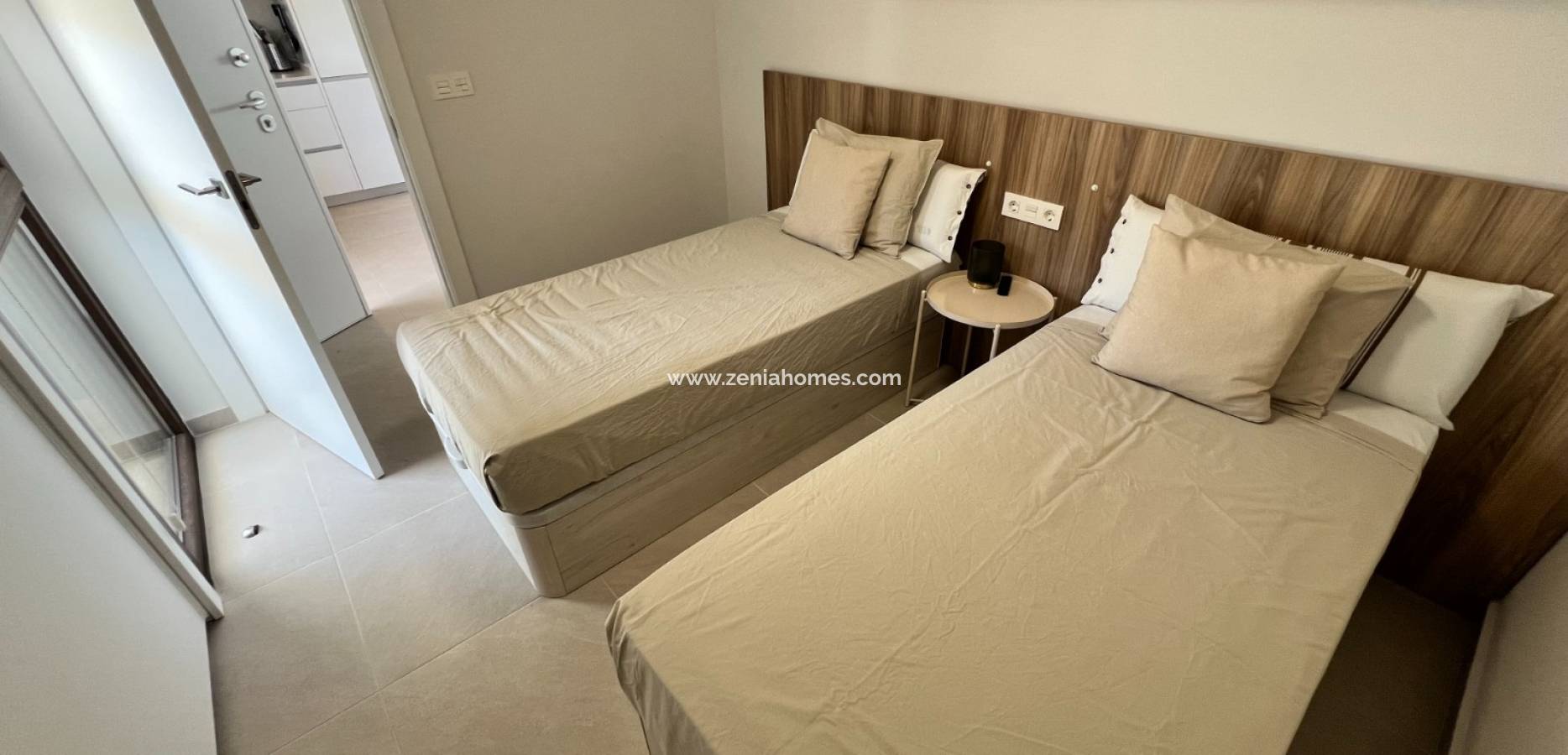 Revente - Duplex - San Pedro del Pinatar