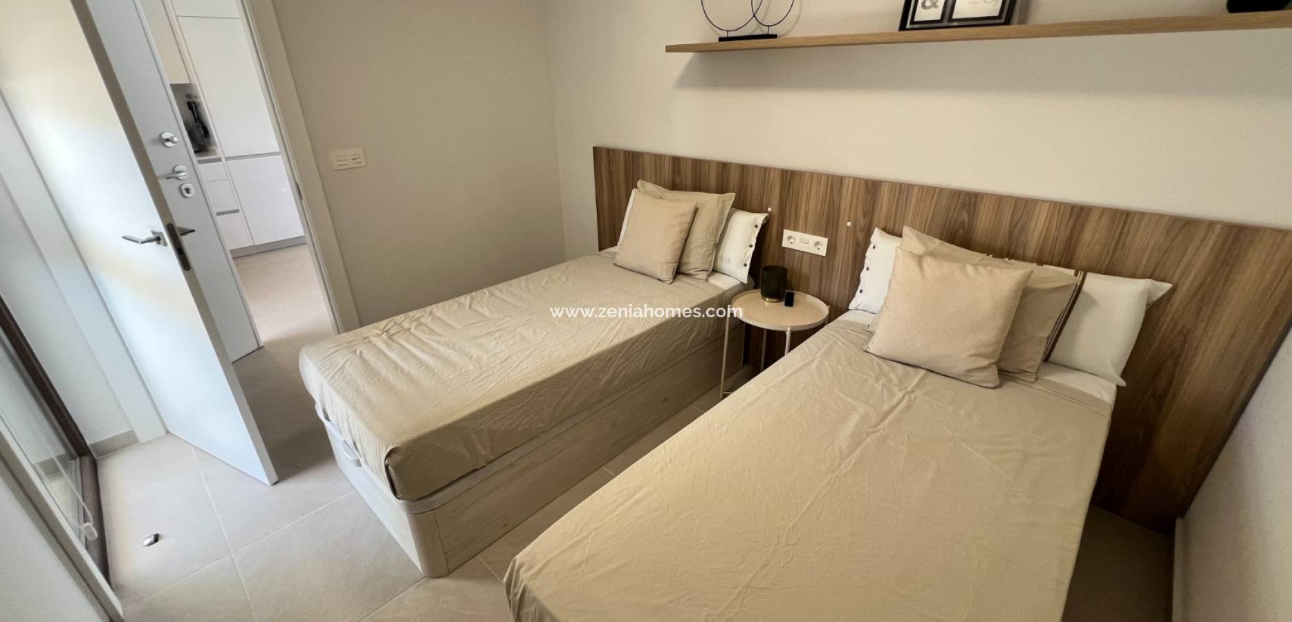 Revente - Duplex - San Pedro del Pinatar