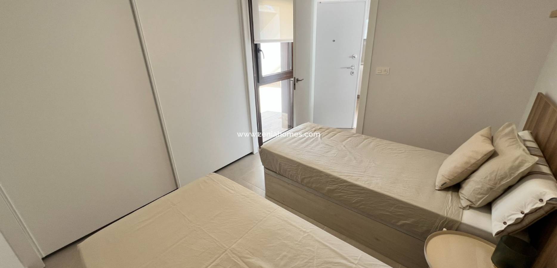 Revente - Duplex - San Pedro del Pinatar