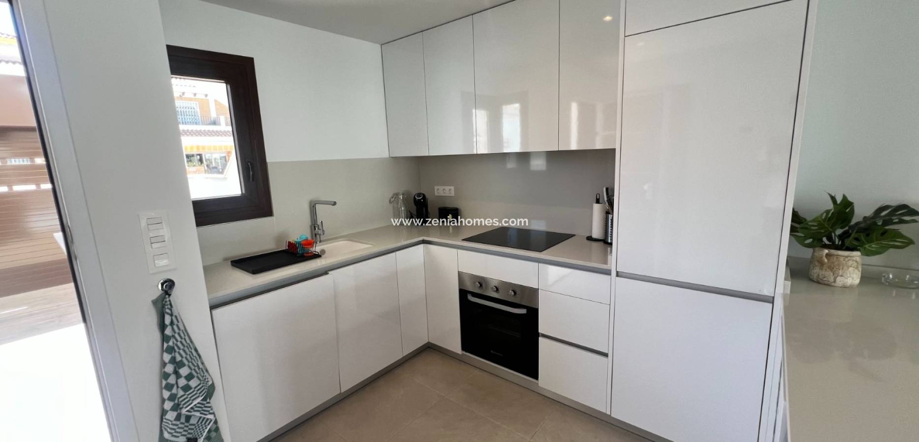 Revente - Duplex - San Pedro del Pinatar