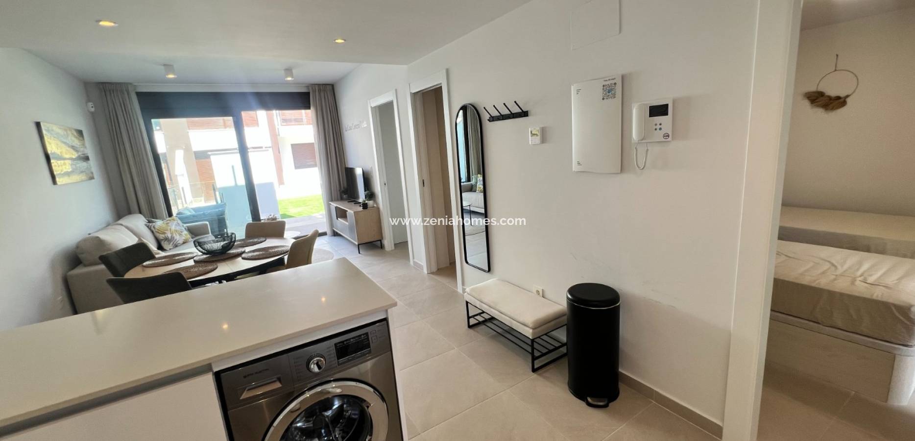 Revente - Duplex - San Pedro del Pinatar