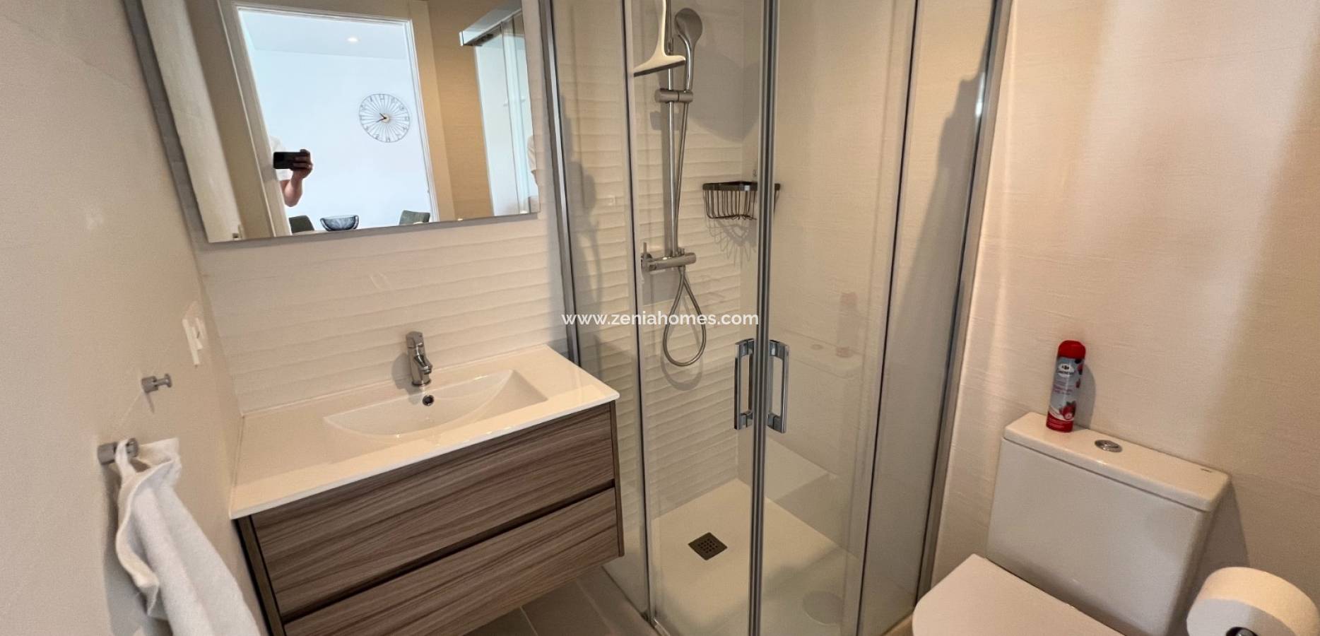 Revente - Duplex - San Pedro del Pinatar