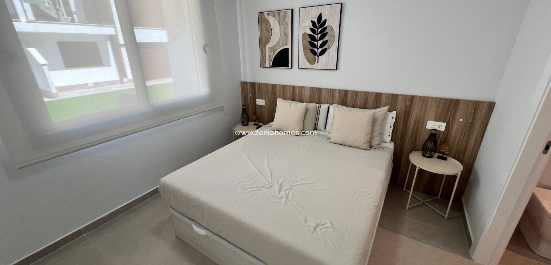 Revente - Duplex - San Pedro del Pinatar