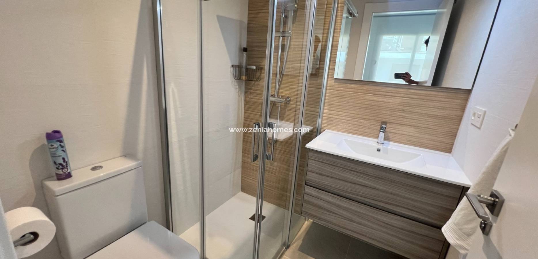 Revente - Duplex - San Pedro del Pinatar