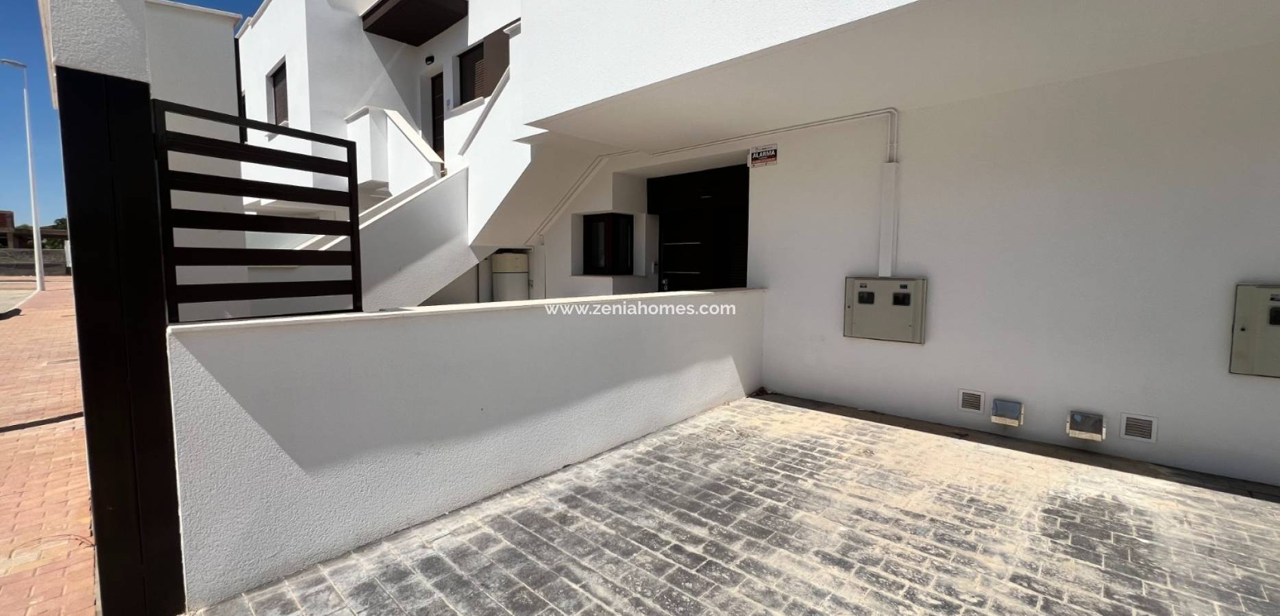 Revente - Duplex - San Pedro del Pinatar