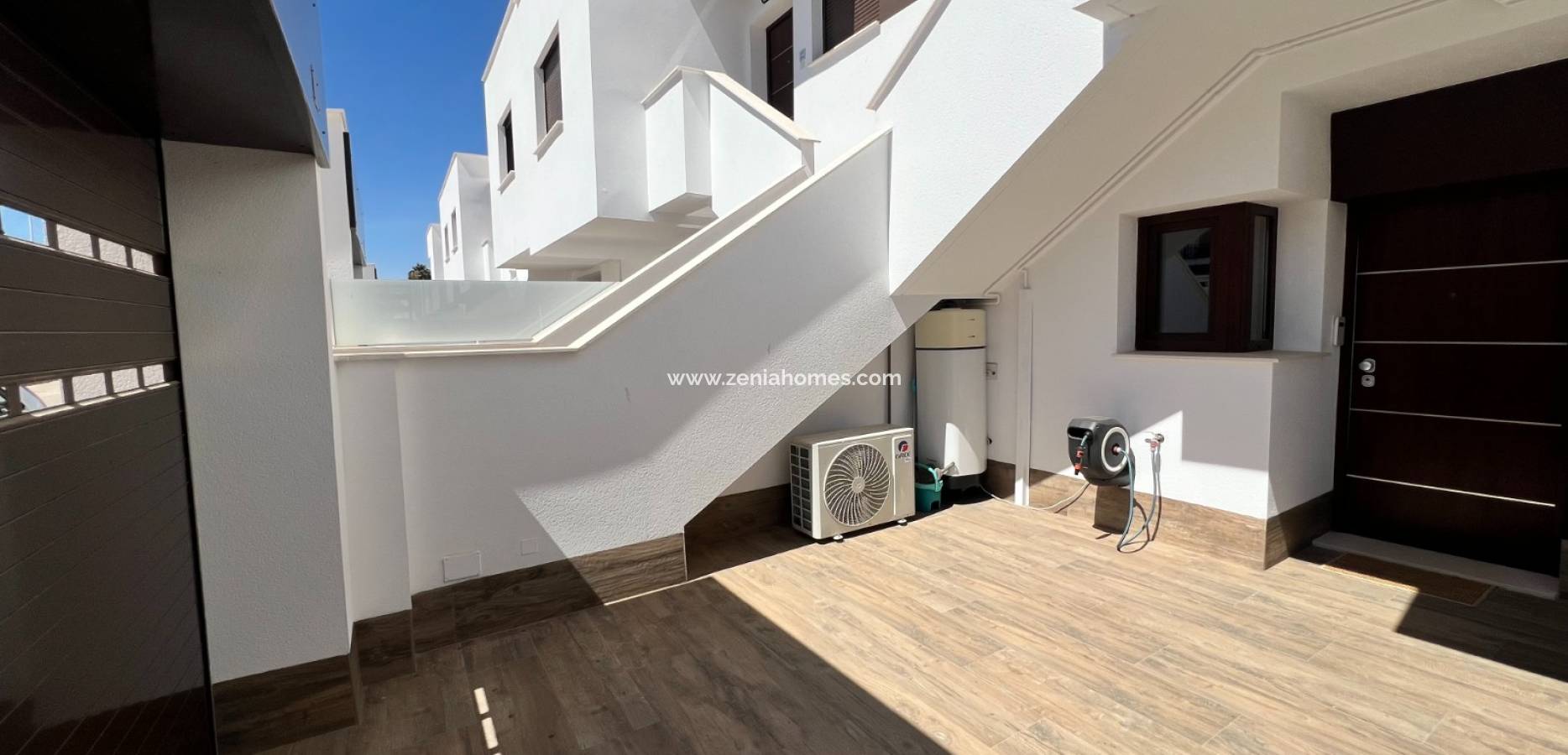 Revente - Duplex - San Pedro del Pinatar