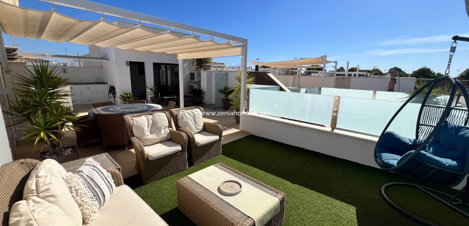 Resale - Radhus - San Pedro del Pinatar