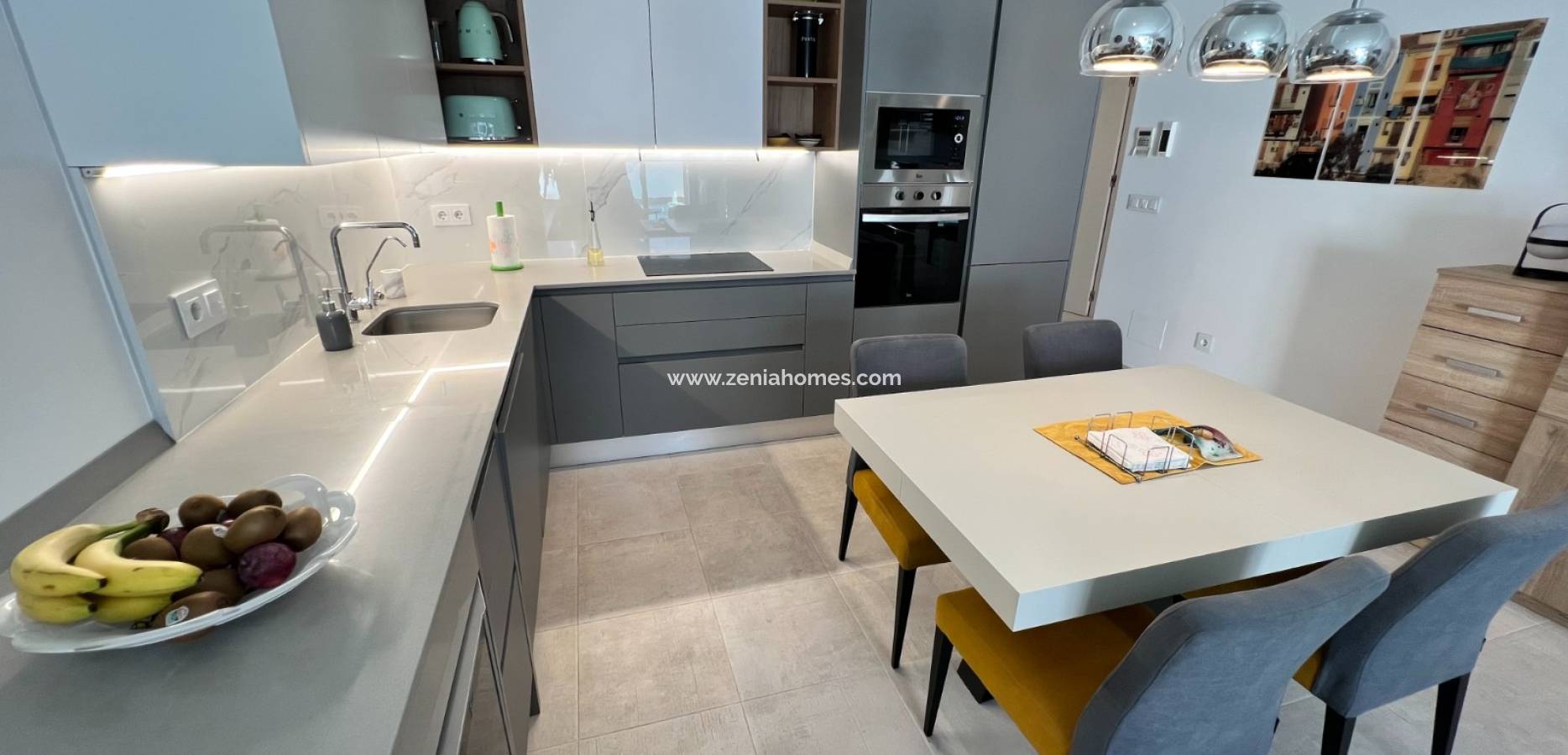 Resale - Radhus - San Pedro del Pinatar