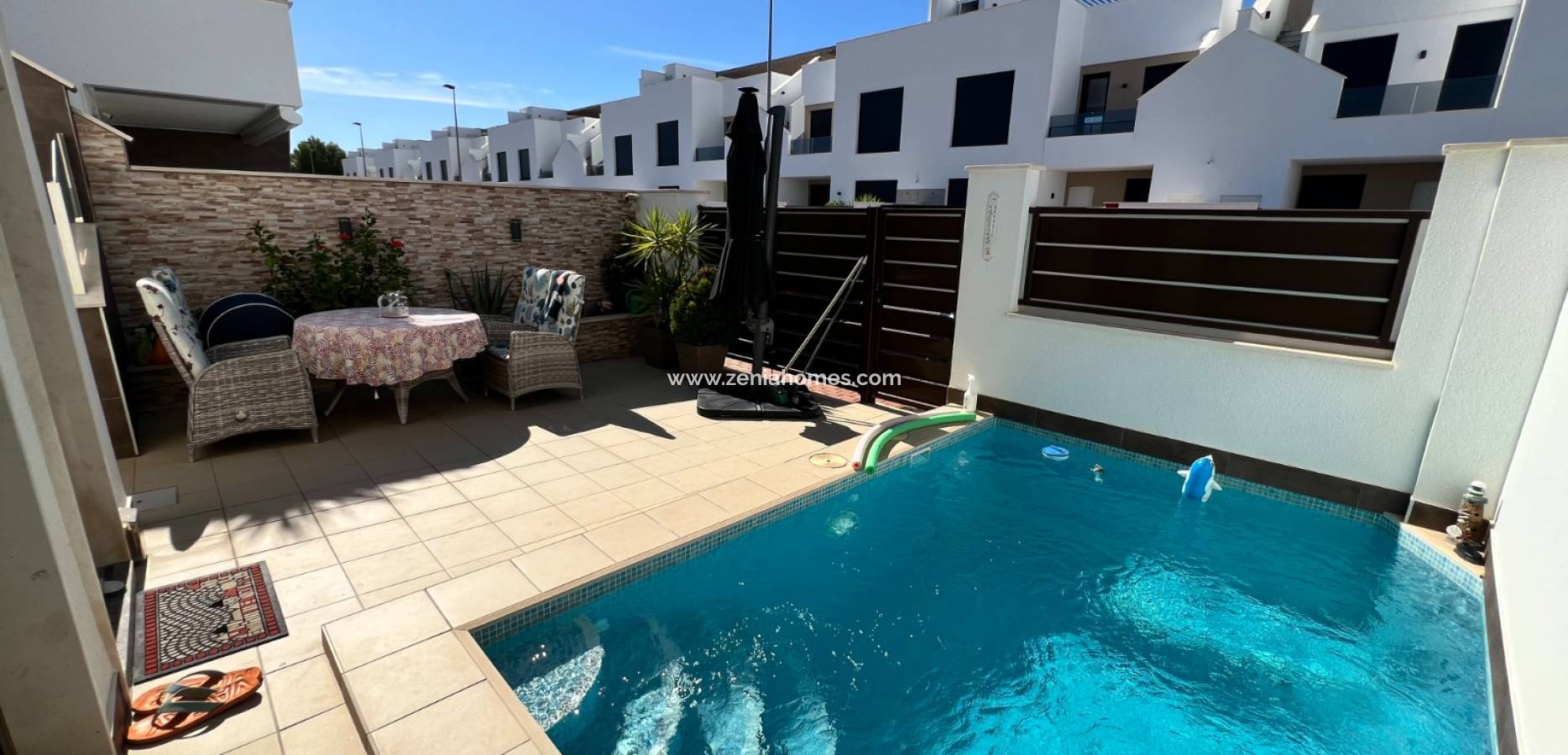 Resale - Radhus - San Pedro del Pinatar