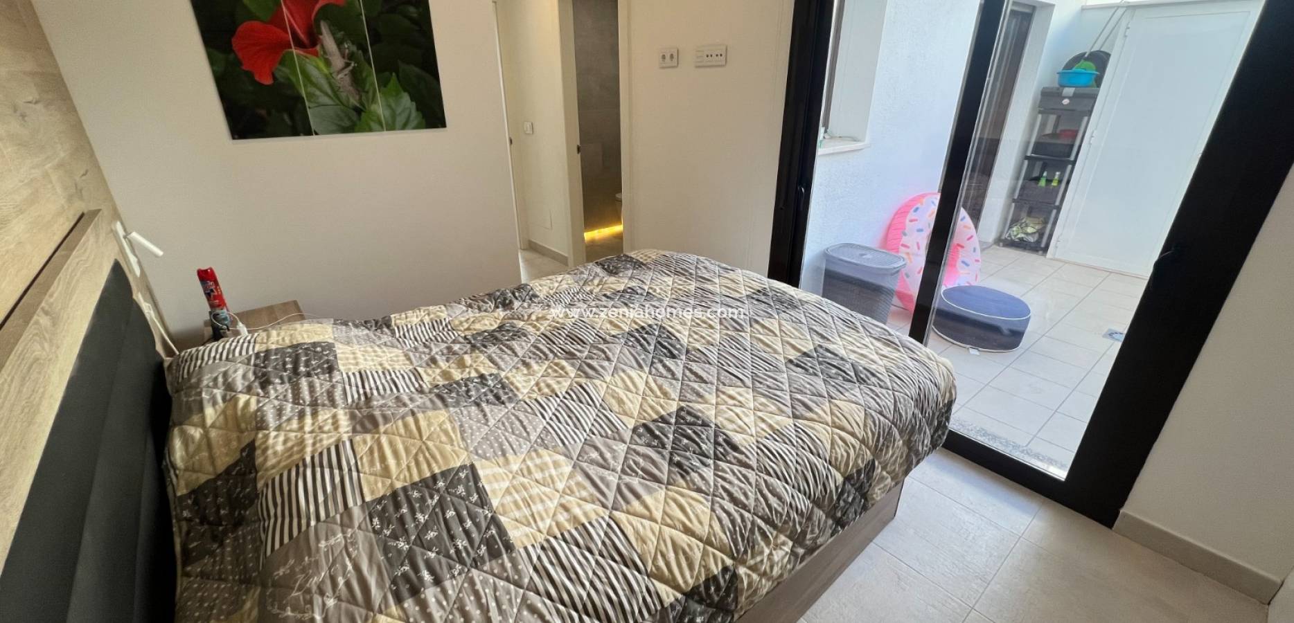 Resale - Radhus - San Pedro del Pinatar