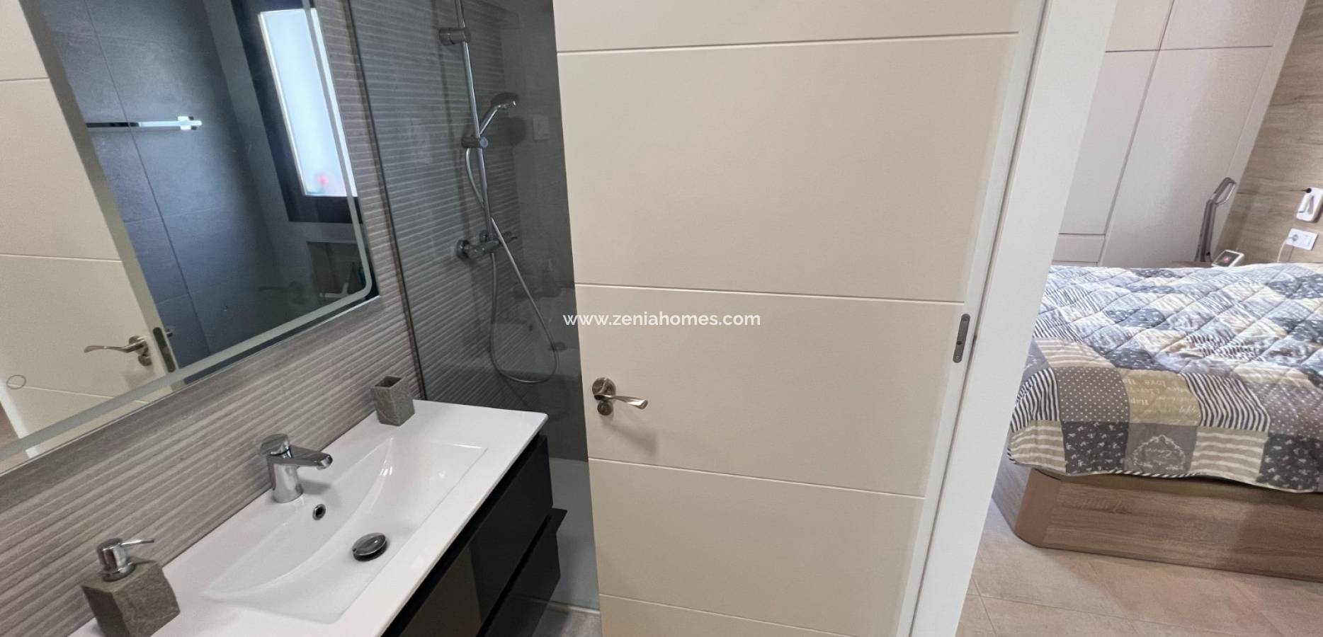 Resale - Radhus - San Pedro del Pinatar