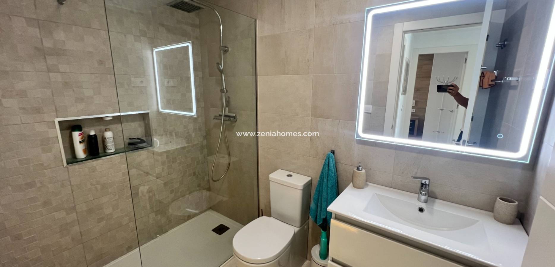 Resale - Radhus - San Pedro del Pinatar